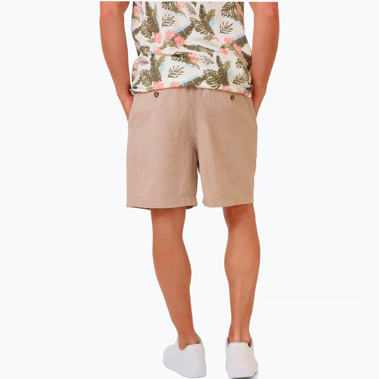 Calle Shorts