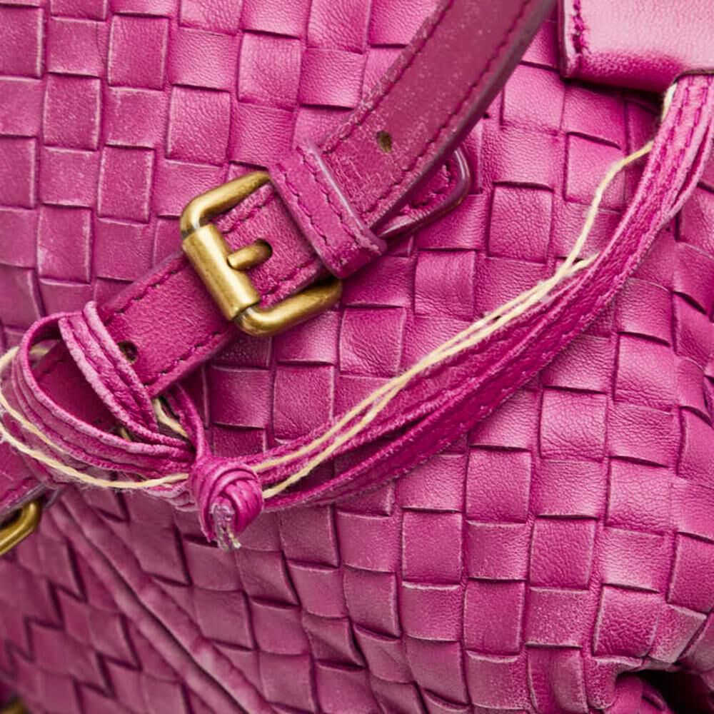 Bottega Veneta Travel Bag