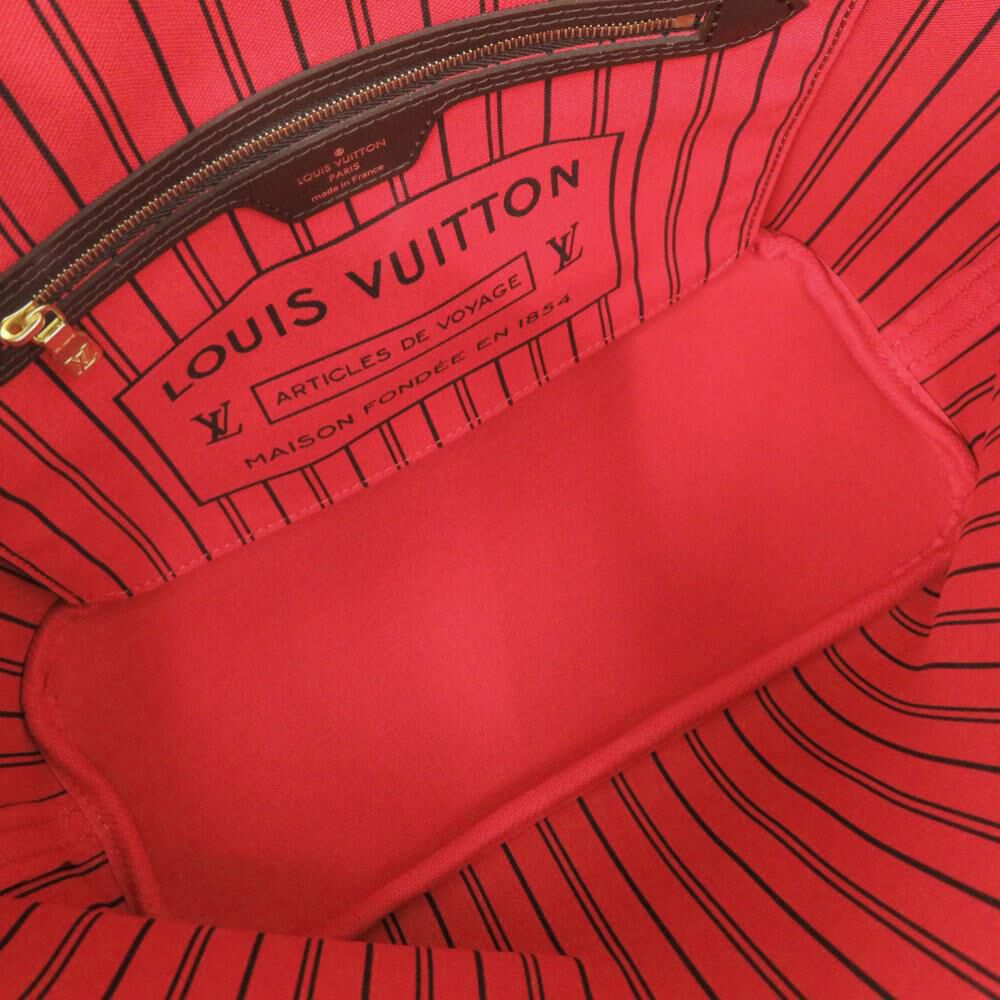 Louis Vuitton Neverfull