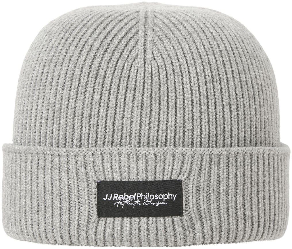 JREBIBIZA KNIT BEANIE