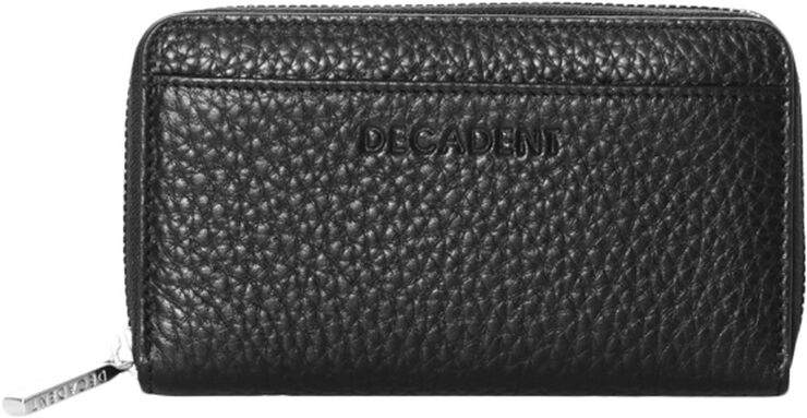 Medium zip wallet fra DECADENT | 1150.00 DKK Magasin.dk