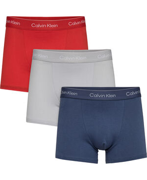 RELAXED DART TRUNK 3PK