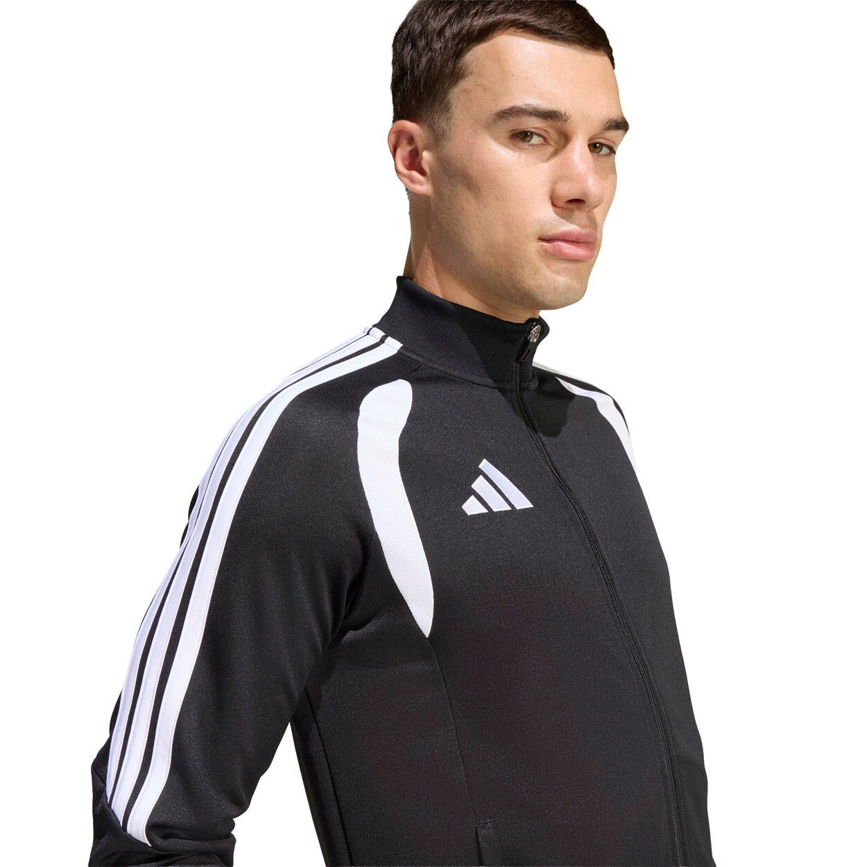 Tiro 26 League Full Zip Tr&aelig;nings Tr&oslash;je