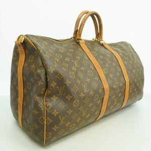 Louis Vuitton Keepall