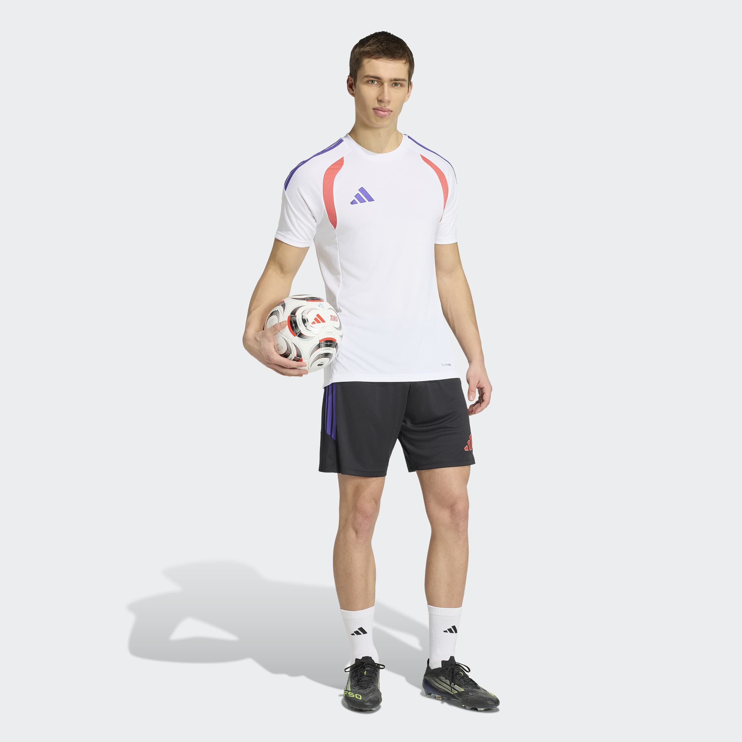 Tiro26 League T-shirt