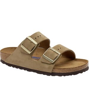 arizona sfb nubuck faded khaki