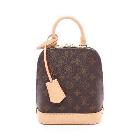 Louis Vuitton Alma
