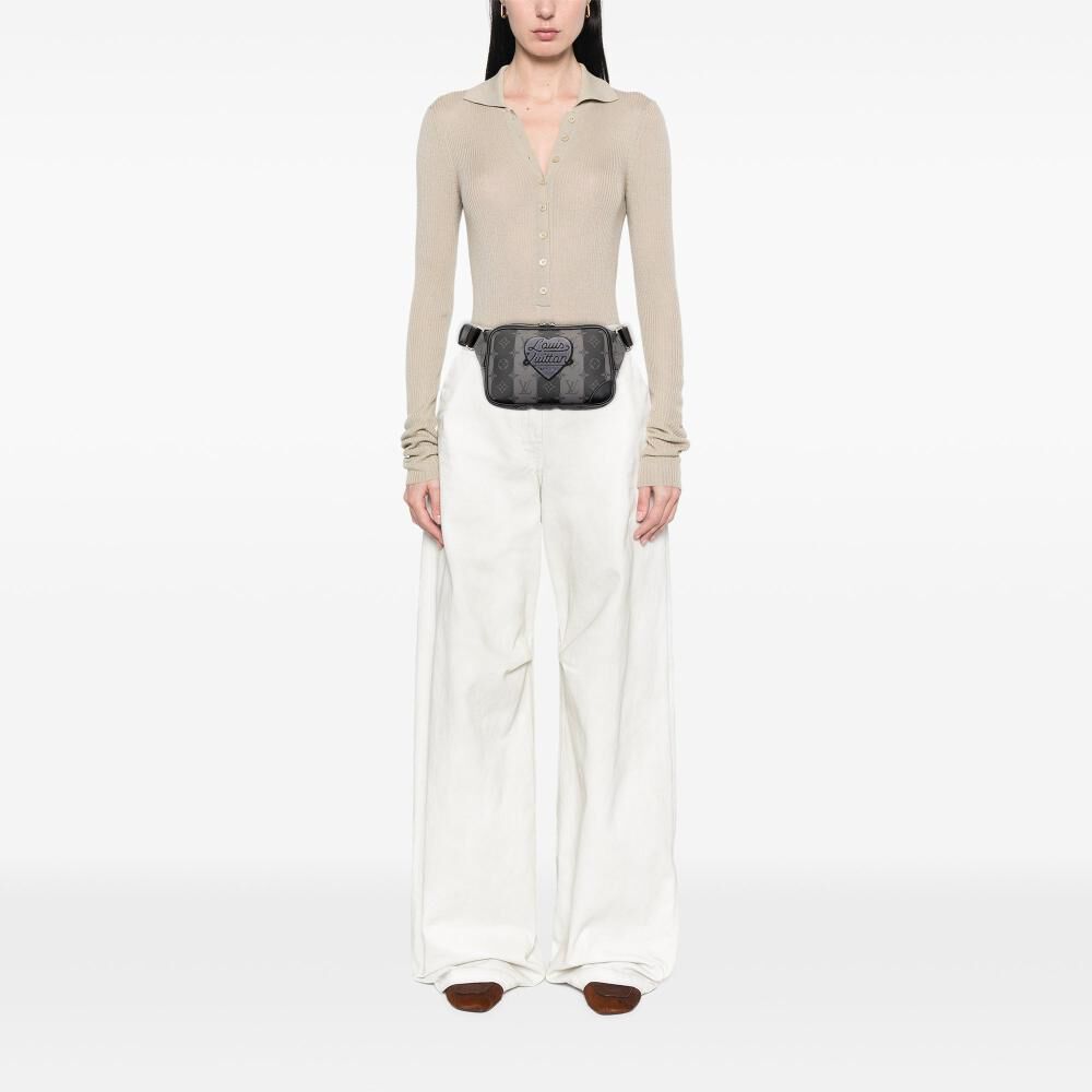 Louis Vuitton Belt Bags