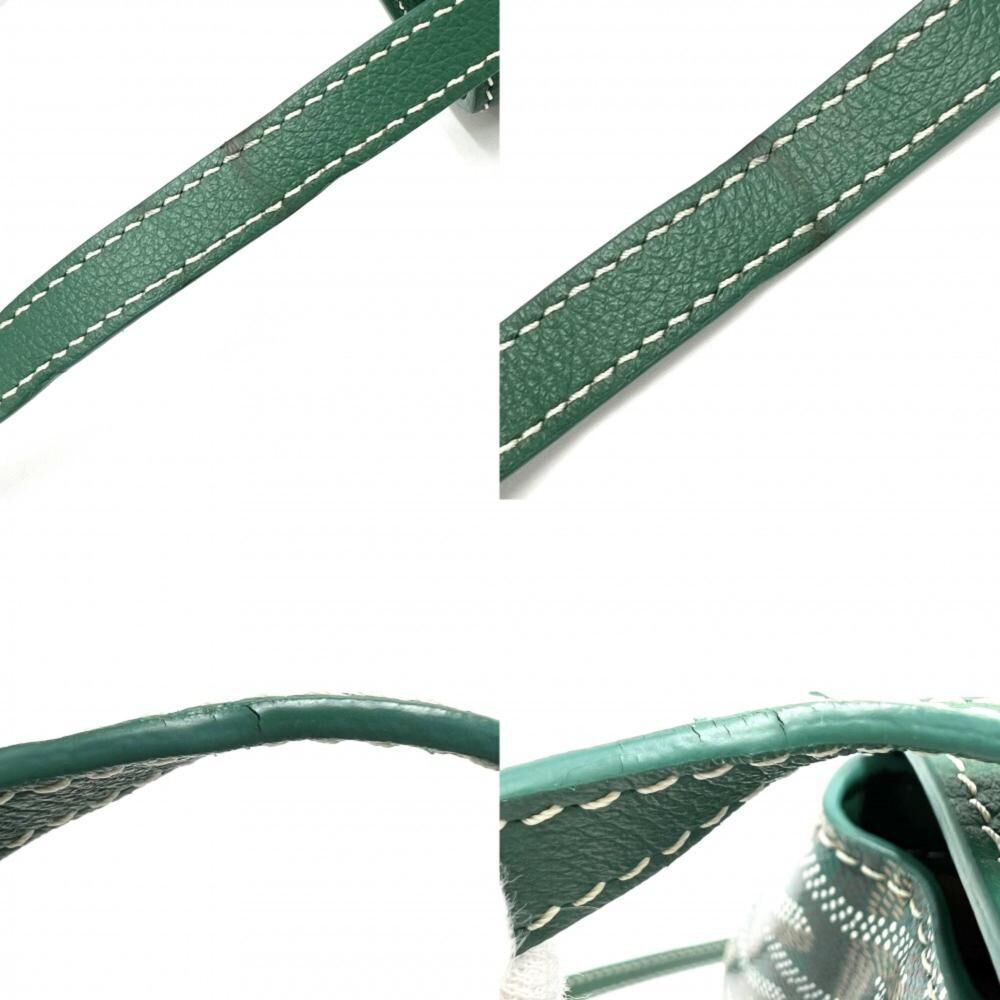 Goyard Shoulder Bag