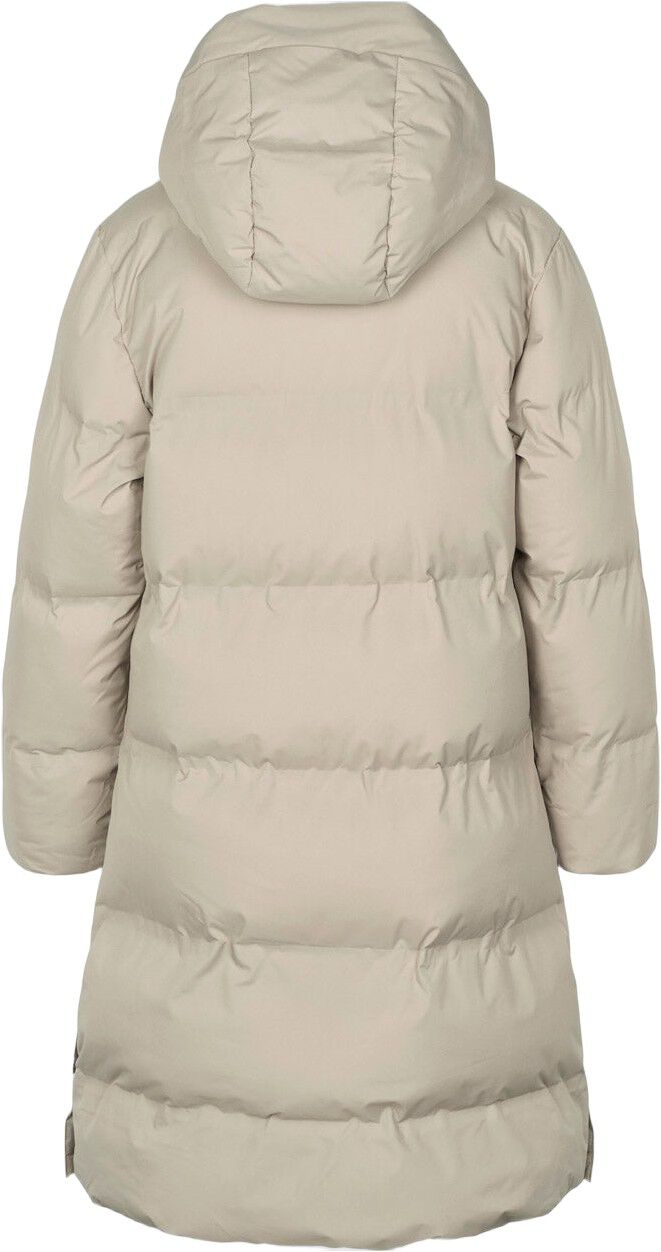 Juliet Coat Vintejakke