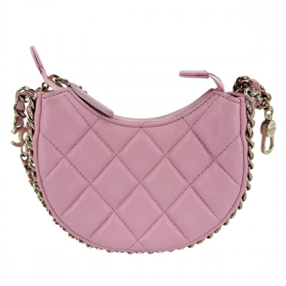 Chanel Shoulder Bag