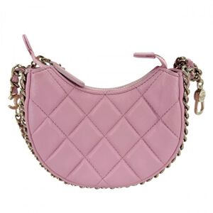 Chanel Shoulder Bag