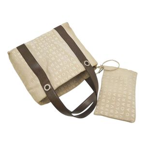 Bvlgari Tote