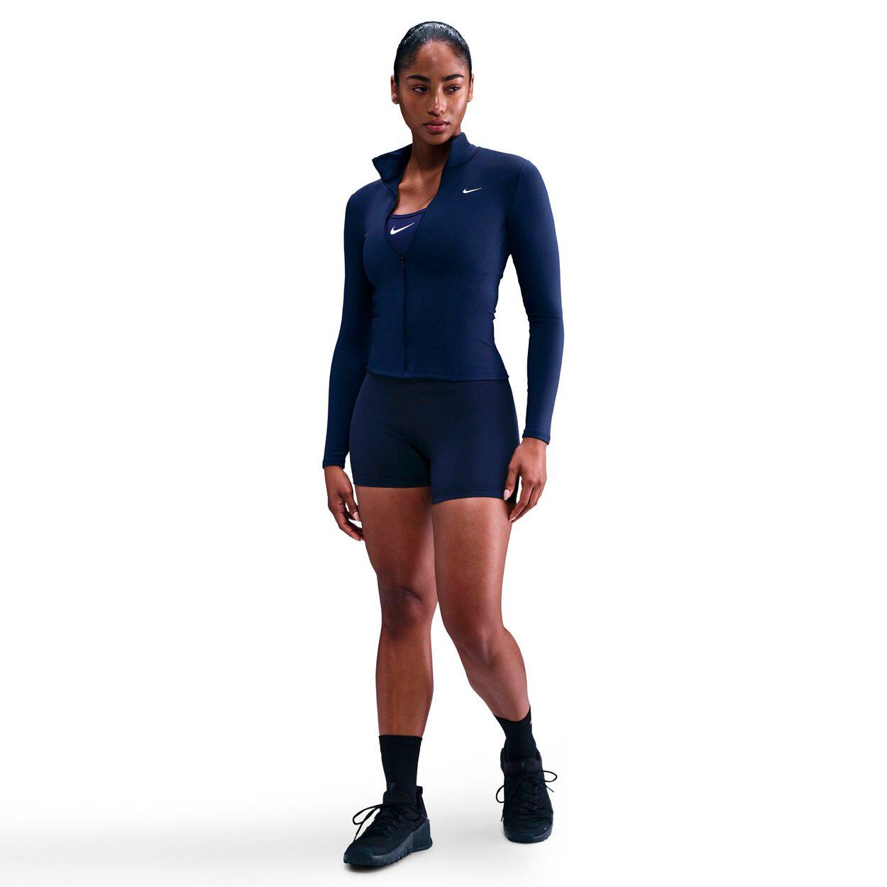 One Fitted Dri-fit Tr&aelig;nings Tr&oslash;je