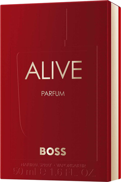 ALIVE Eau de Parfum