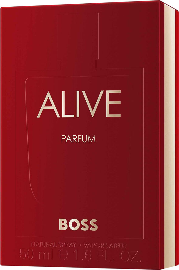 ALIVE Eau de Parfum