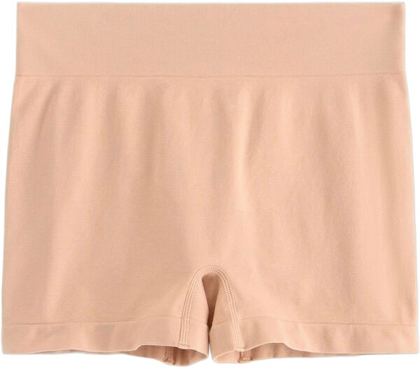 Boxertrusser med høj talje uden sømme