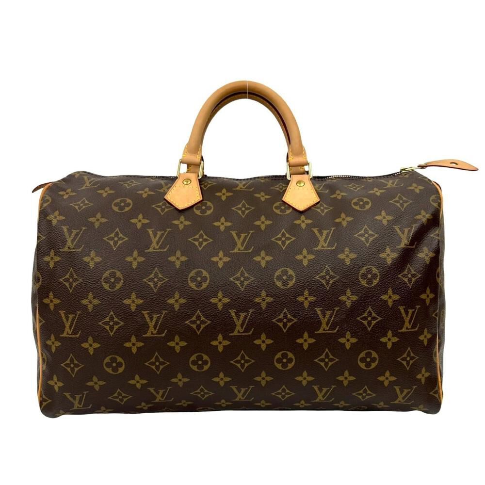 Louis Vuitton Speedy