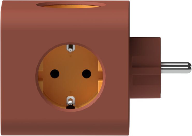 Ampie Multistik strømstation