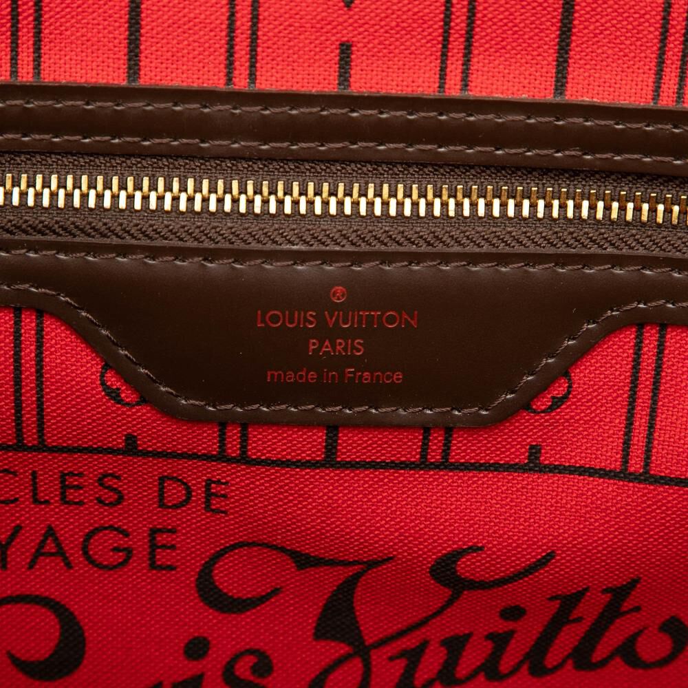 Louis Vuitton Neverfull