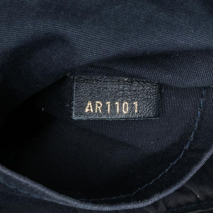 Louis Vuitton Rhapsody