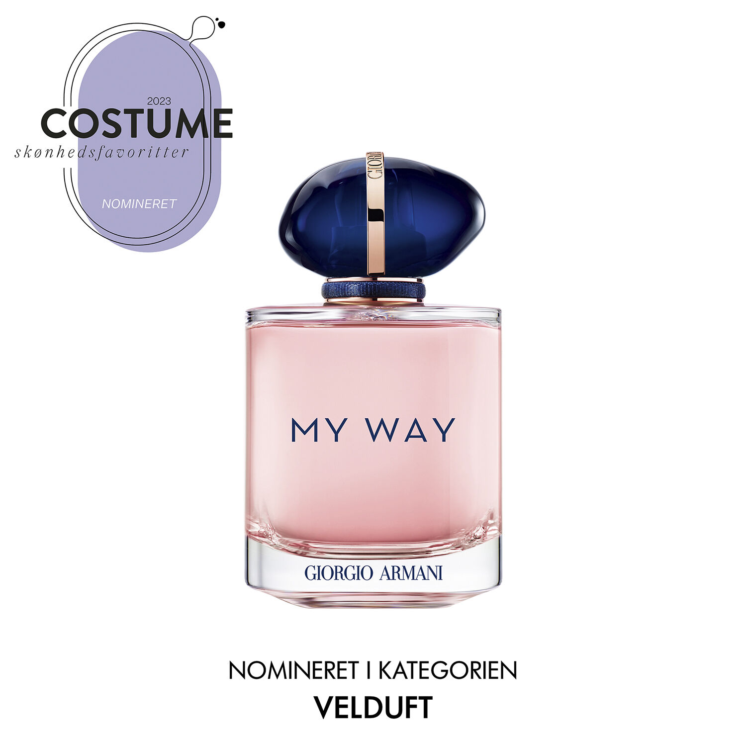 Giorgio Armani My Way Eau de Parfum