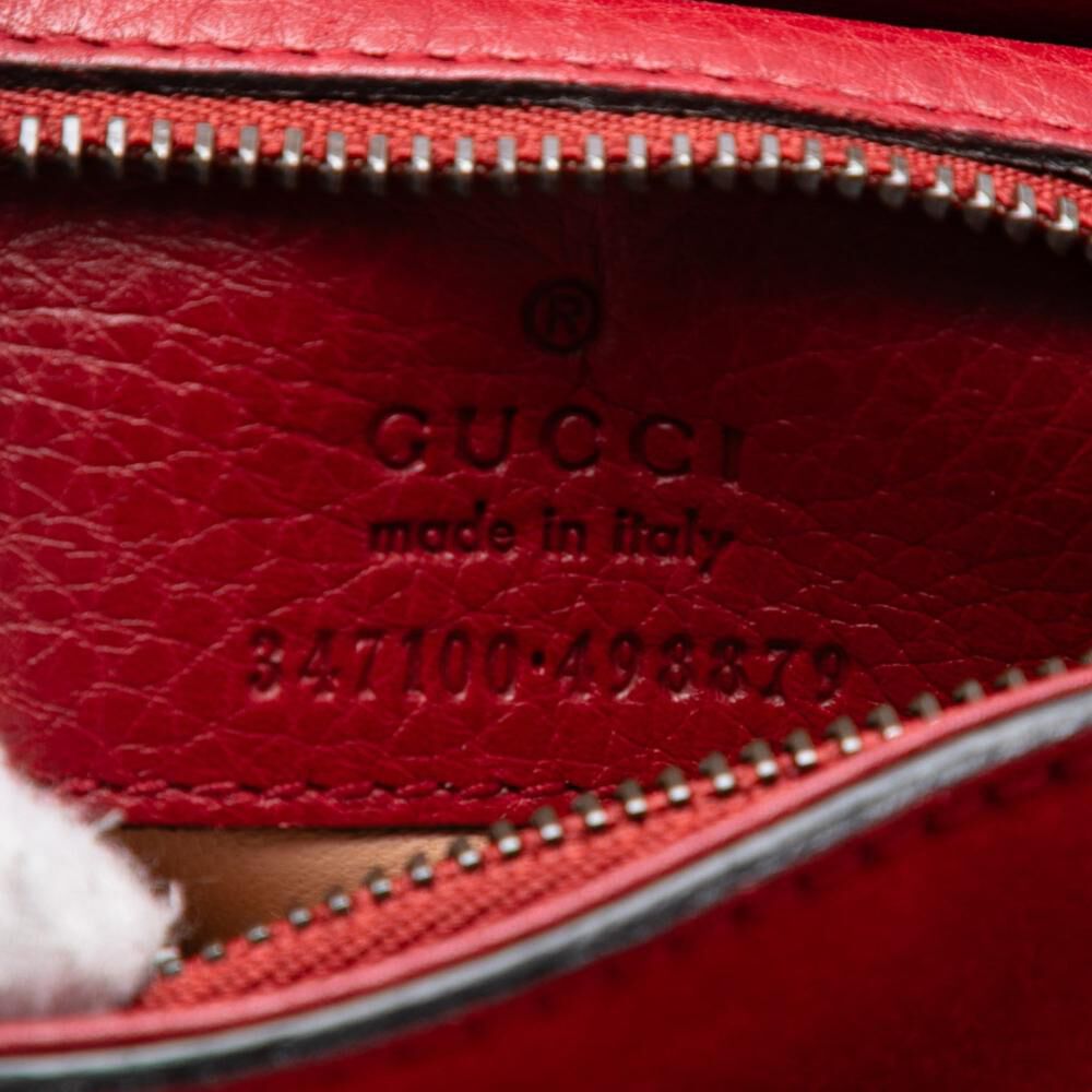 Gucci Shoulder Bag