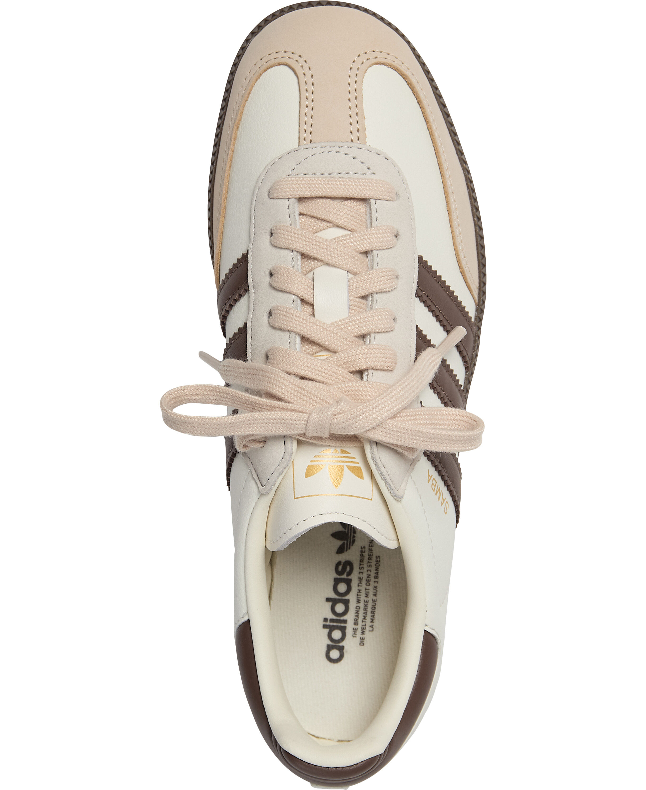 SAMBA OG W