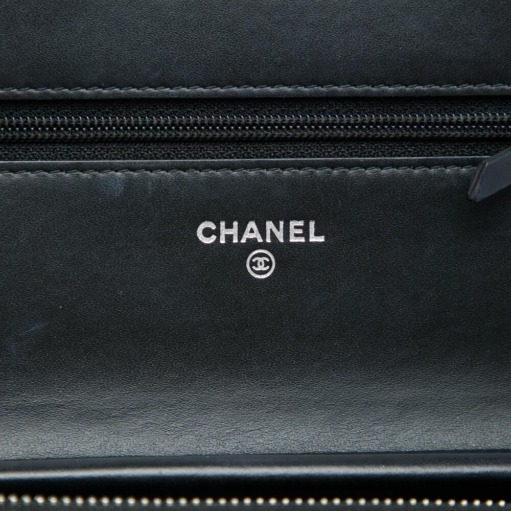 Chanel Flap Bag