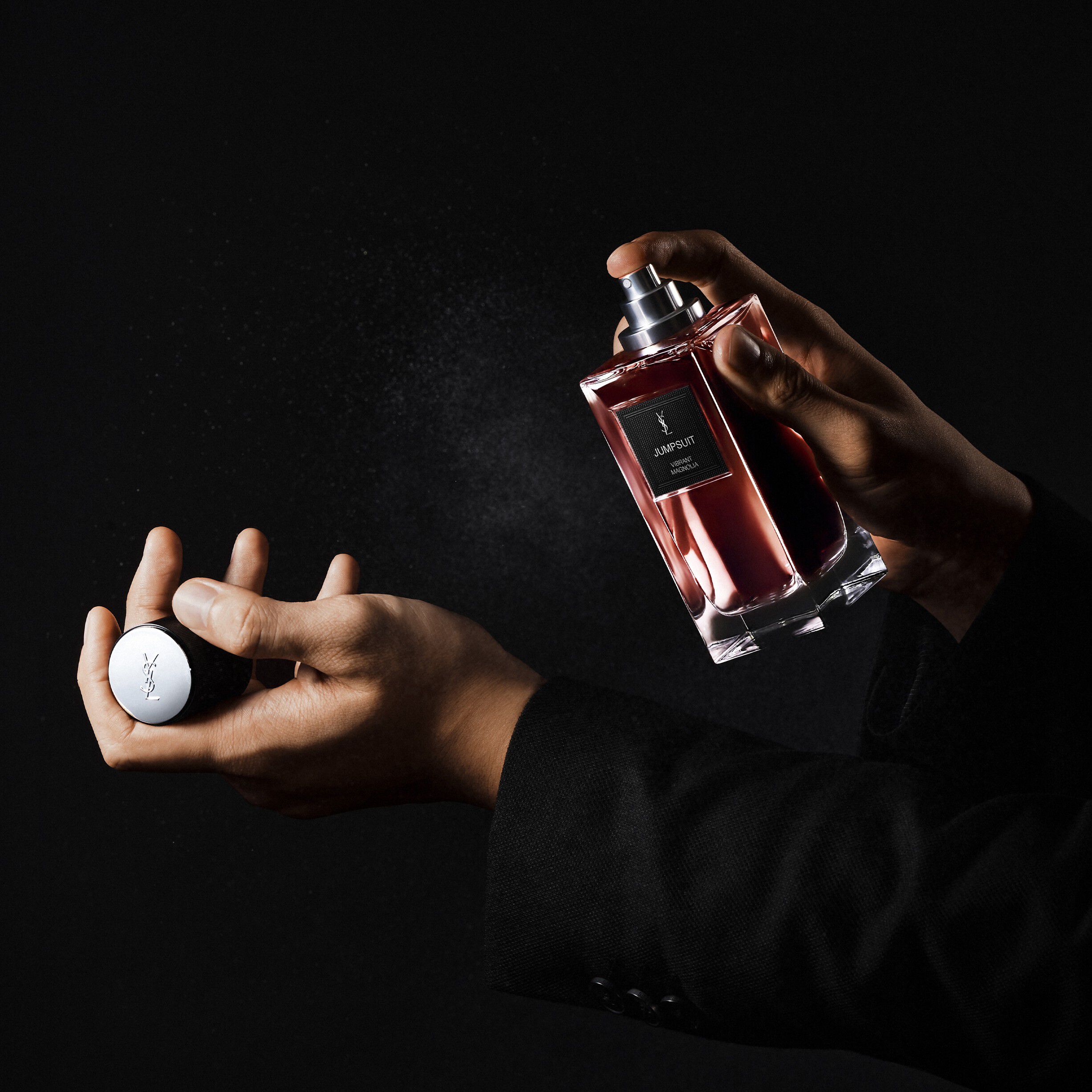 Le Vestiaire des Parfums Jumpsuit