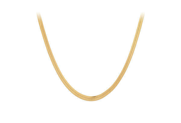 Thelma Necklace Adj. 40-45 cm