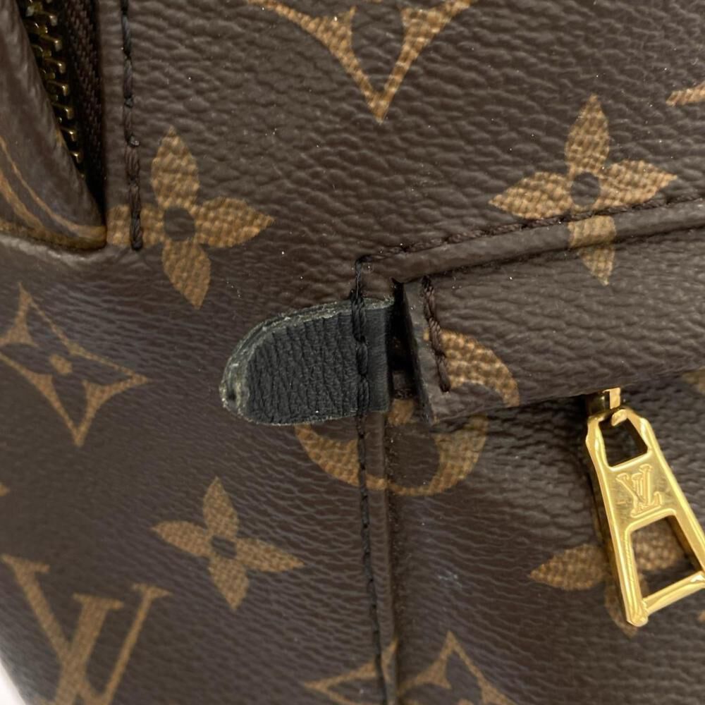 Louis Vuitton Palm Springs