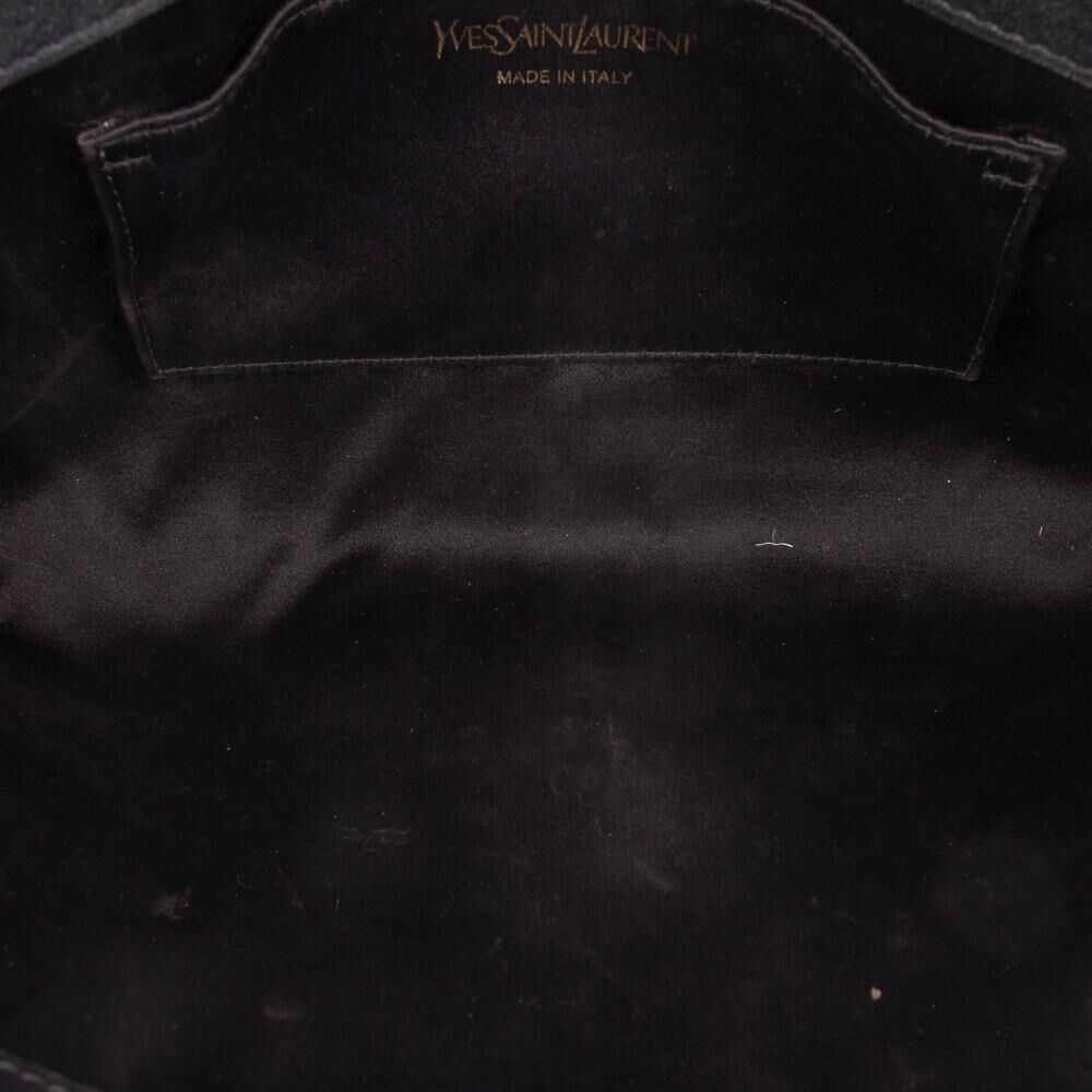 Yves Saint Laurent Clutch