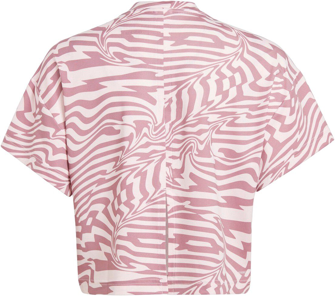 AEROREADY Print T-Shirt