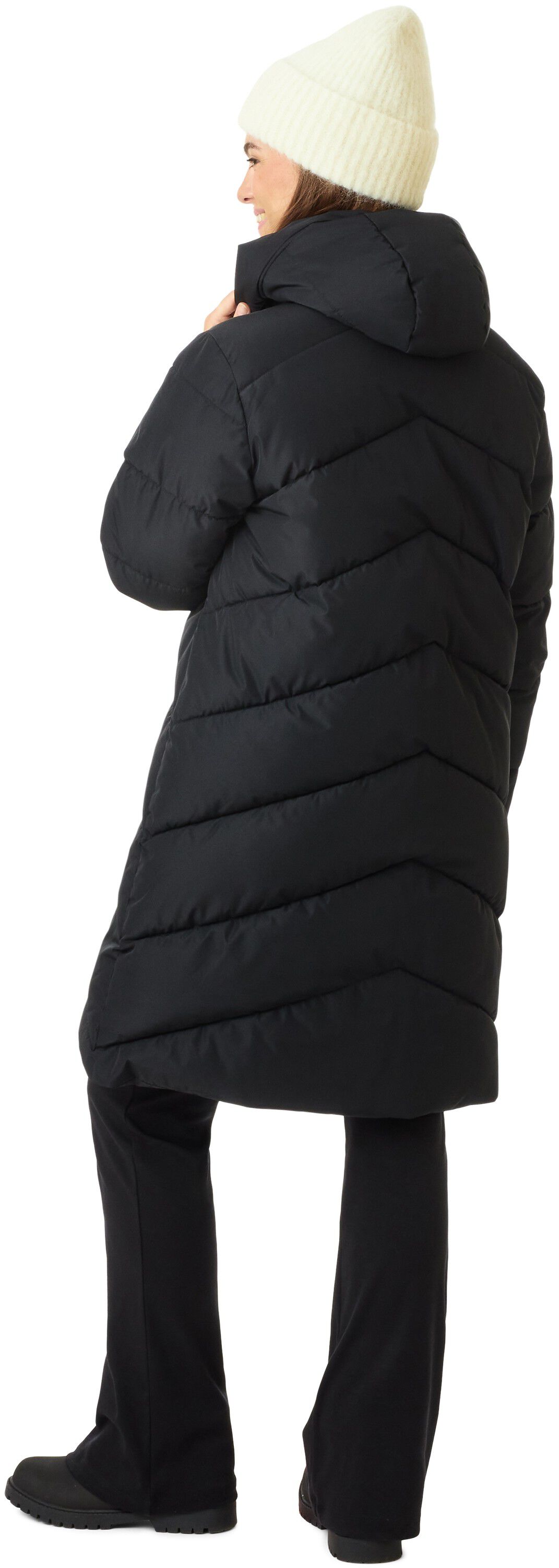 Kelly Coat Vinterjakke
