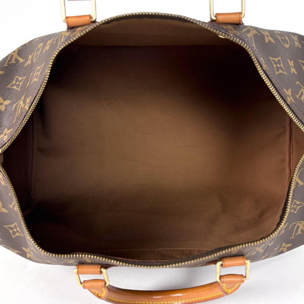 Louis Vuitton Speedy