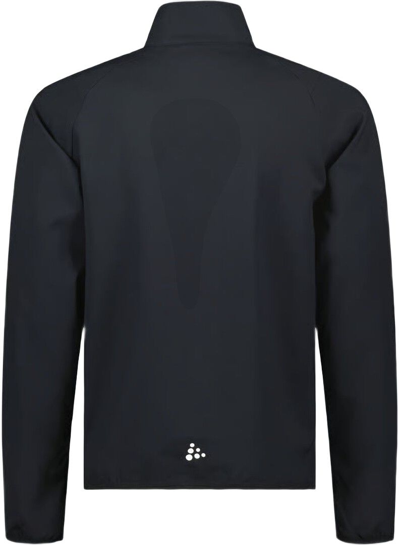 Rush 2. 0 Full Zip Tr&aelig;nings Tr&oslash;je