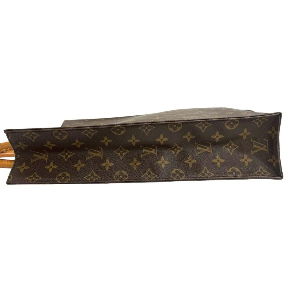 Louis Vuitton Sac Plat