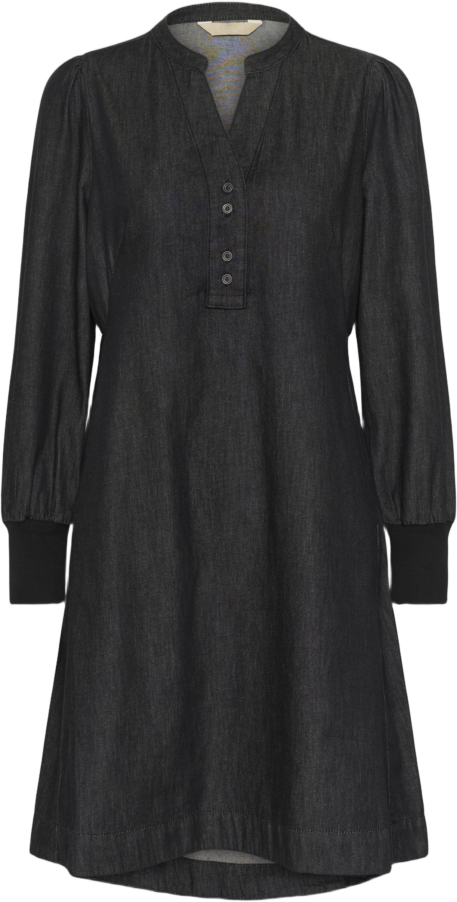 CUhilka Arpa Short Dress