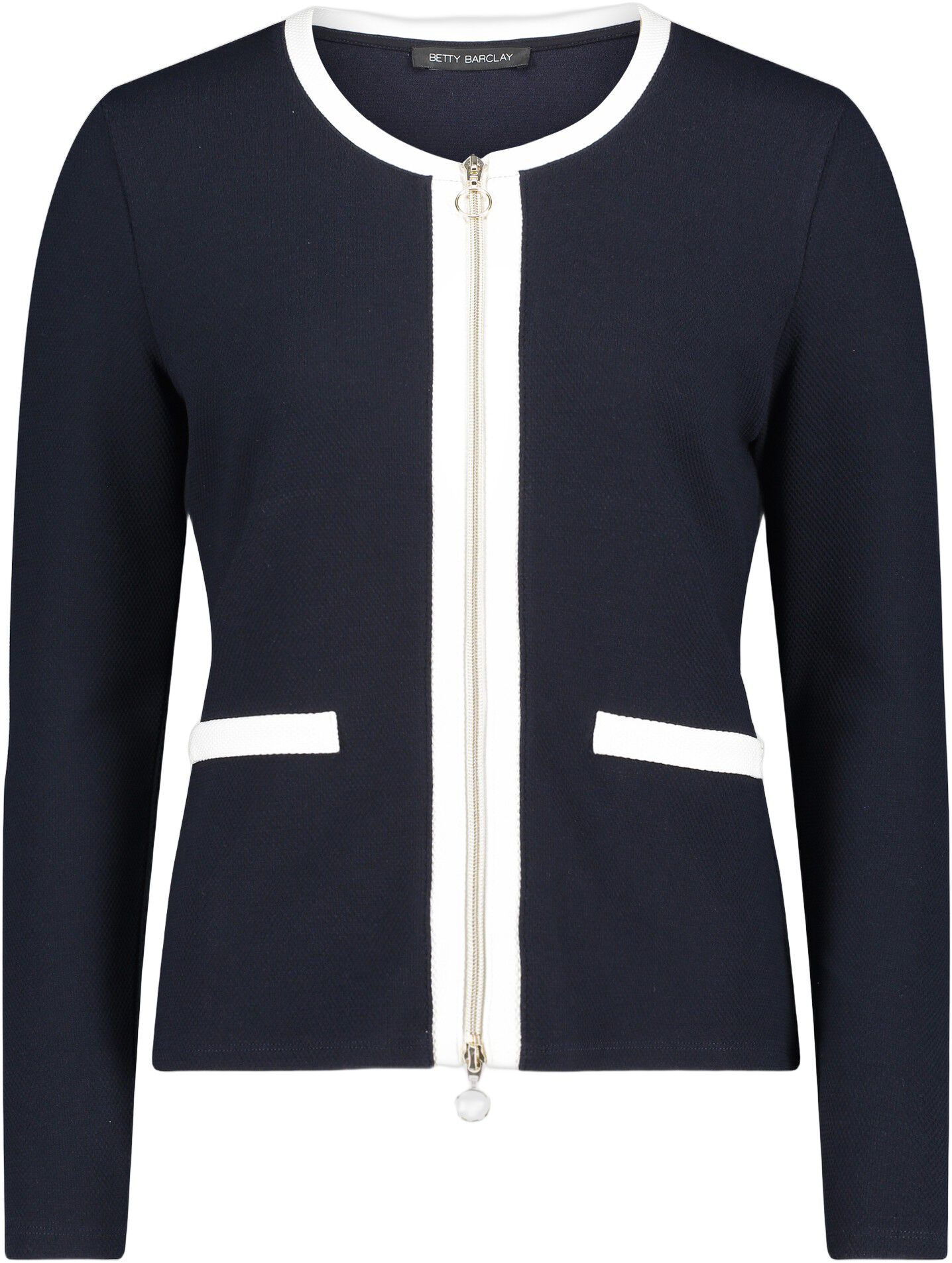 Betty Barclay Shirtjacket