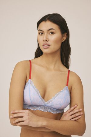 Talma 1. 2 Padded Bra