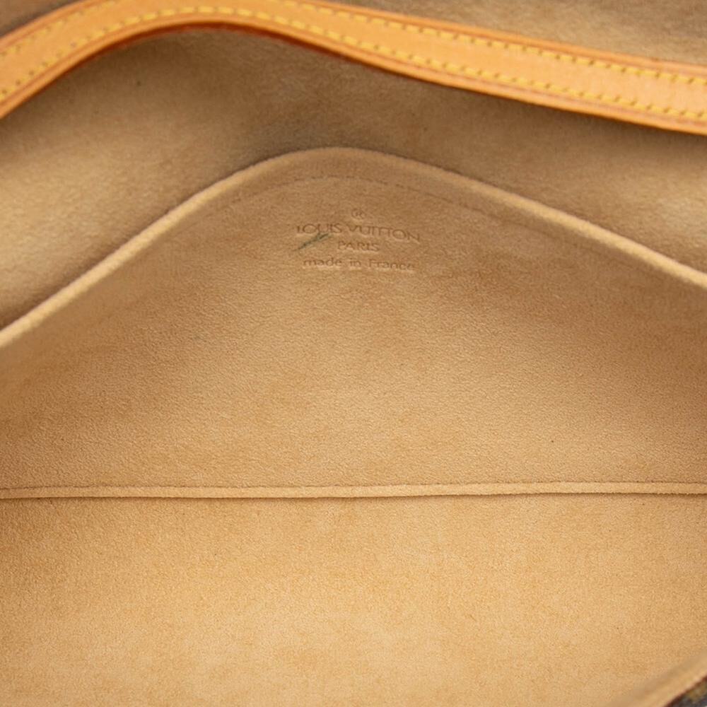 Louis Vuitton Twin Pochette