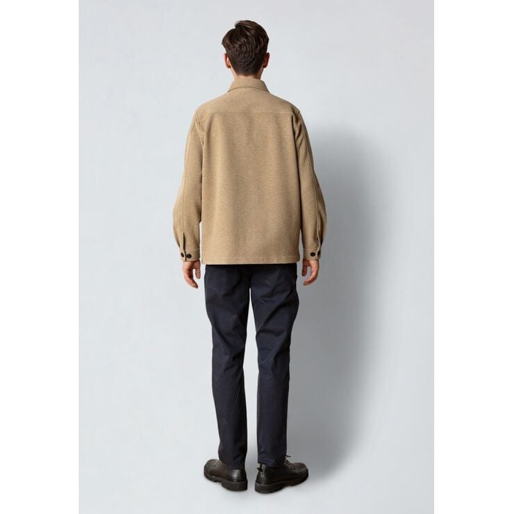 Ayden overshirt