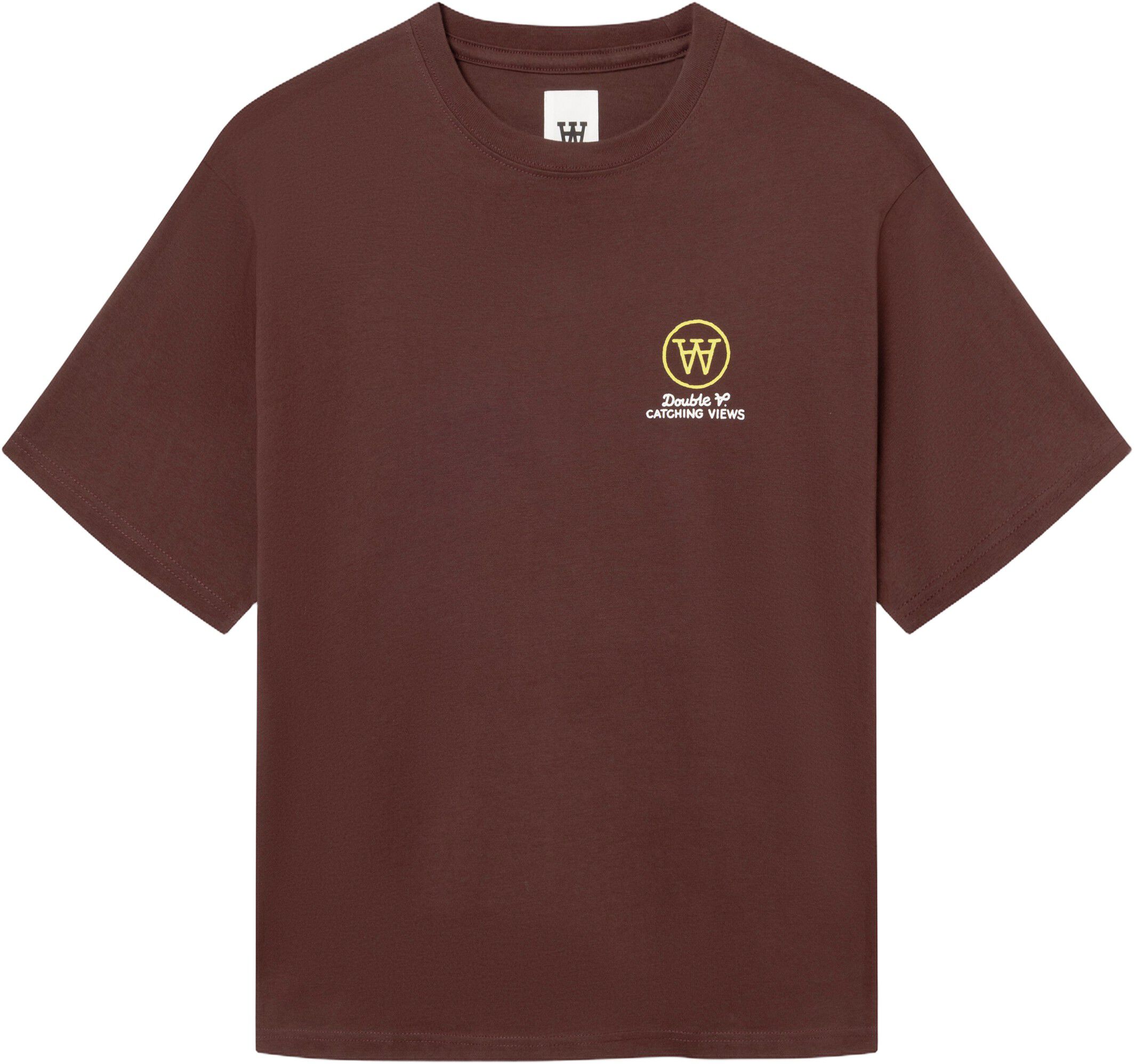 WWAce birder tee 25074