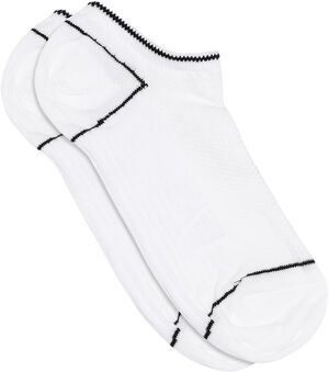 Beth sneaker socks