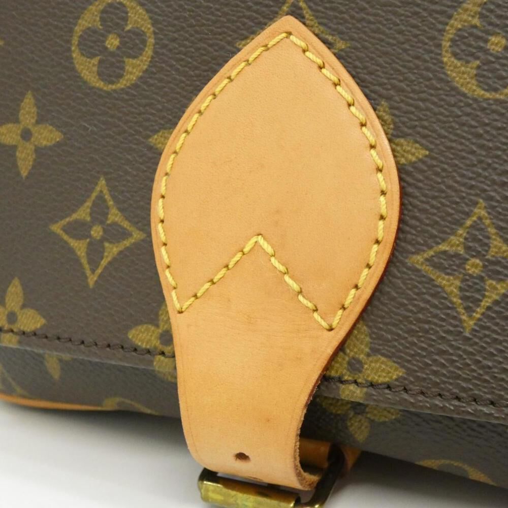 Louis Vuitton Cartouchiere