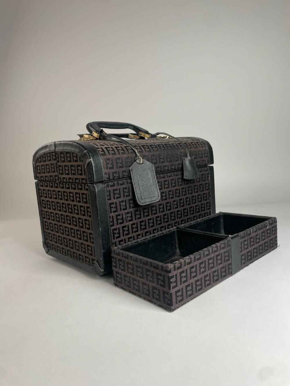 Fendi Briefcase