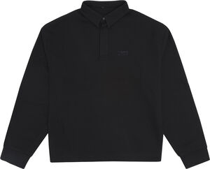 Polo Over Shirt