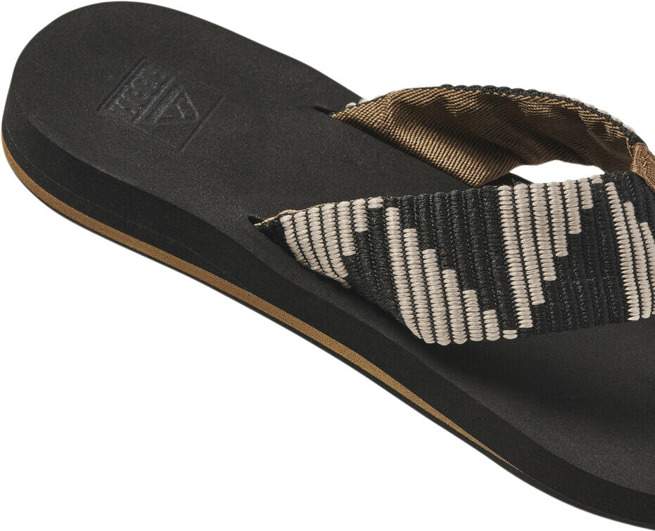 Spring Woven sandaler