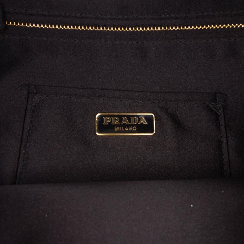 Prada Clutch